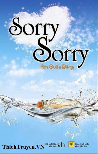 sorry-sorry
