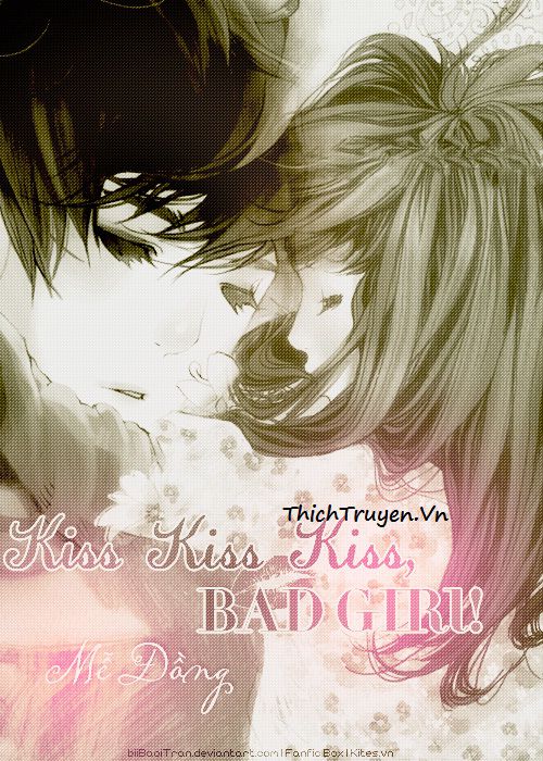 kiss-kiss-bad-girl